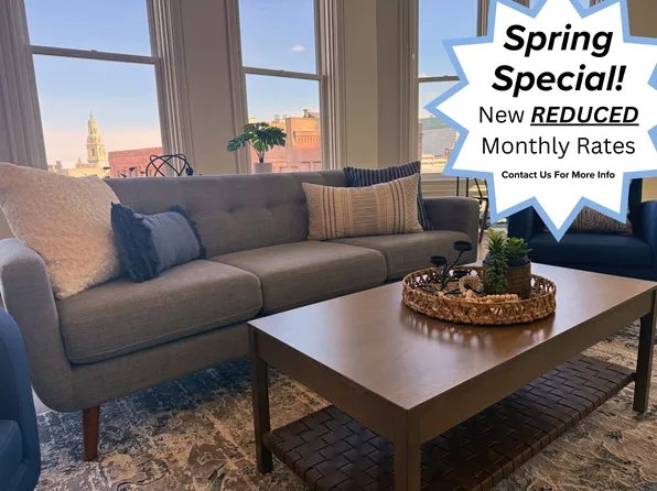 Hive @ 151 Saint Paul St