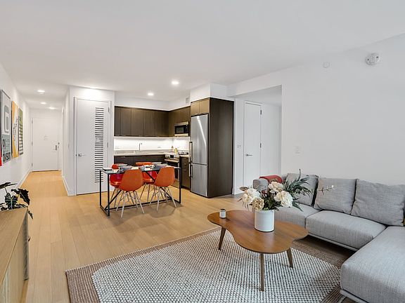 3rd image of 662 Pacific St APT 17M