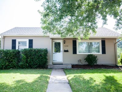 1190 S Xavier St, Denver, CO, 80219