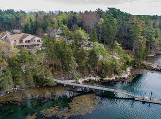 15 Townsend Ledge Dr, Boothbay Harbor, ME 04538