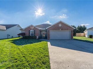 2726 Fieldbrook Ct, Troy, OH 45373