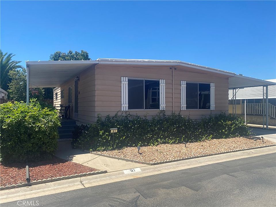 1st image of 6880 Archibald Ave Space 81