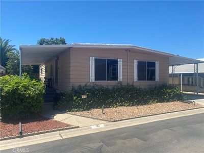 6880 Archibald Ave Space 81, Rancho Cucamonga, CA, 91701