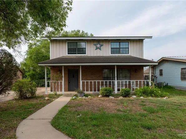 1106 W Hayes St, Harlingen, TX 78550