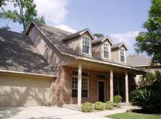 34 S Peaceful Canyon Cir, The Woodlands, TX 77381