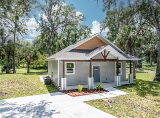 LOT 11 Indian Estates Cres #423, Lake Panasoffkee, FL 33538
