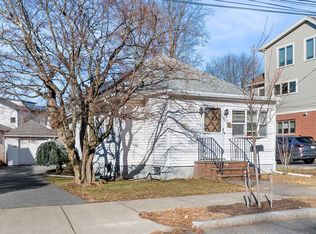 23 Gilbert St, Newton, MA 02465