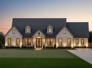 12824 Hidden Ct, Edmond, OK 73025