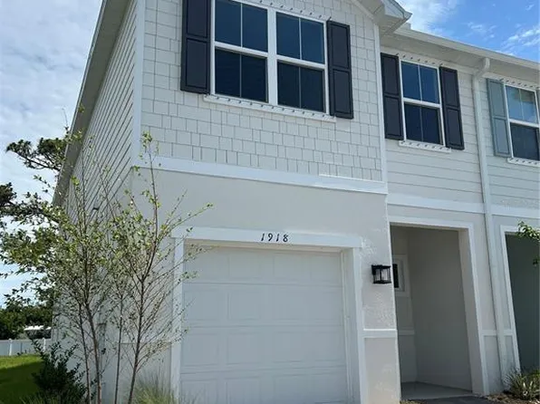 1918 KENDALL POINTE PLACE, MELBOURNE, FL 32935