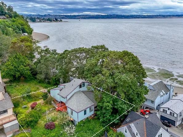 6803 Whitman Street NE, Tacoma, WA 98422