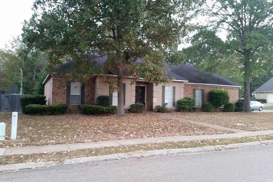 242 Southwind Dr, Richland, MS 39218 Zillow