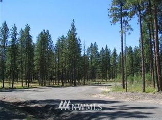 0 Weihl Rd, Cle Elum, WA 98922