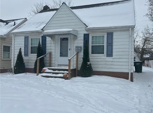 12926 Littleton Rd, Garfield Heights, OH 44125