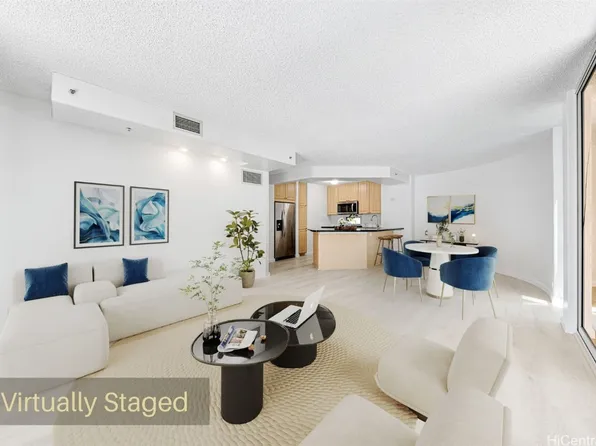 1212 Nuuanu Ave APT 1401, Honolulu, HI 96817