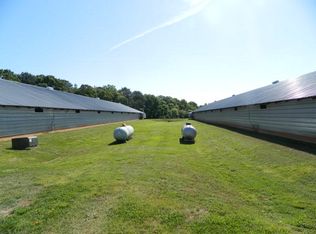 133 Bowen Farm Rd, Crawford, GA 30630