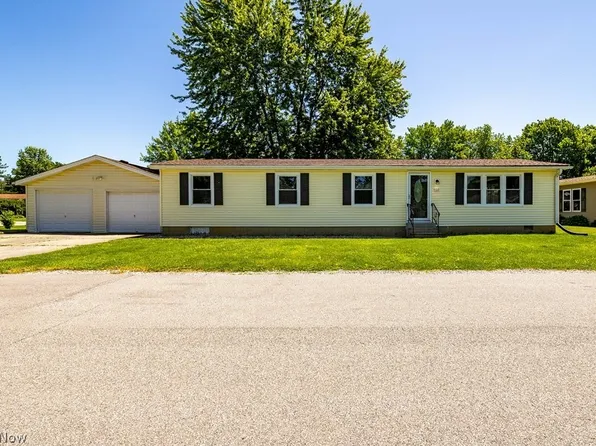122 Anglers Ln, Lagrange, OH 44050
