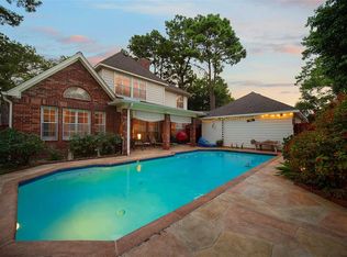 16606 Chewton Glen St, Tomball, TX 77377