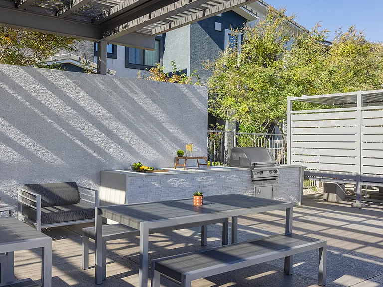 Dream Apartments — Photo 14