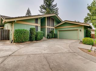 8283 Niessen Way, Fair Oaks, CA 95628