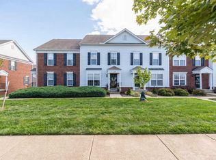 2634 Old Rosebud Rd, Lexington, KY 40509