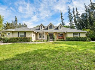 12079 N 70th Pl Place N, The Acreage, FL 33412