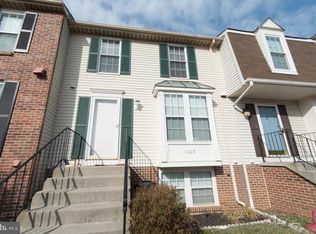 1009 Bayridge Ter, Gaithersburg, MD 20878