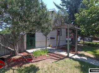 1023 S Walnut St, Casper, WY 82601