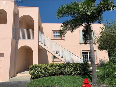 2083 SE Wild Meadow Cir #2083, Pt Saint Lucie, FL, 34952