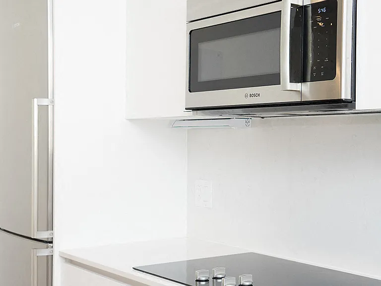 Ktichen Appliances