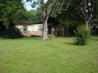 4318 Ish Brant Rd W, Jacksonville, FL 32210