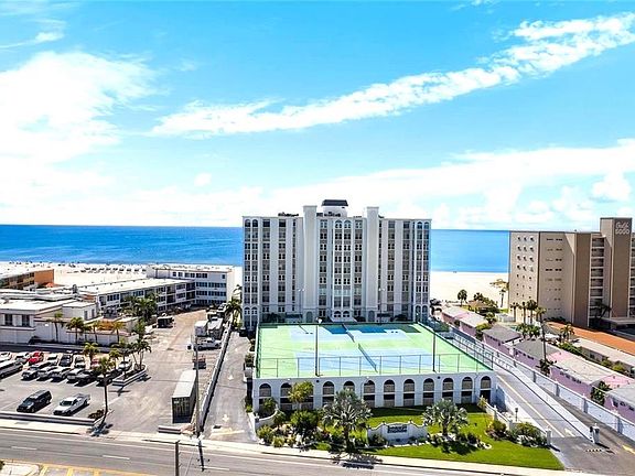 2nd image of 4950 GULF BOULEVARD #308