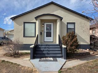 1625 Brown Ave, Pueblo, CO 81004