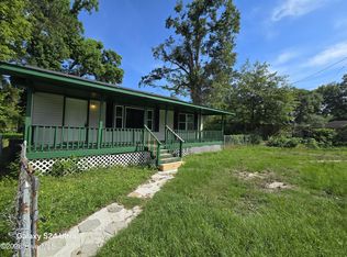 2511 Rhodes Dr, Augusta, GA 30906