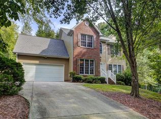 255 Beech Ridge Rd, Thomasville, NC 27360