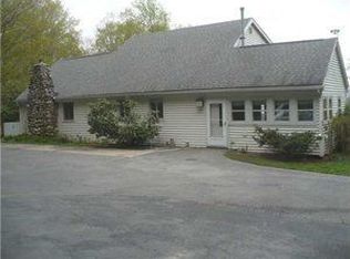 2525 Cotton Hill Rd, Attica, NY 14011