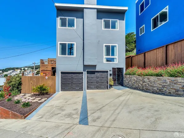398 Campbell Ave, San Francisco, CA 94134