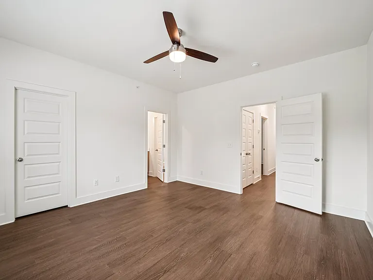 Turnberry Park Apartments and Homes — Photo 41