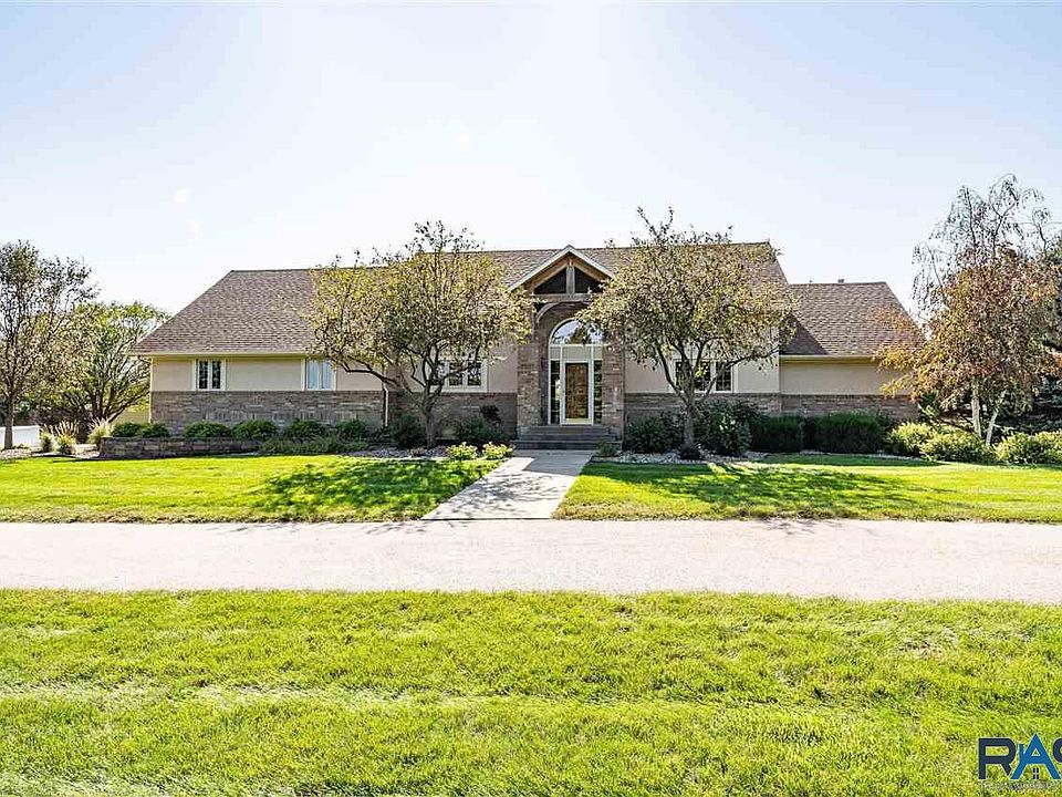 25741 Packard Ln, Renner, SD 57055 Zillow