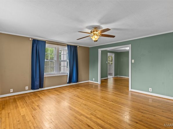 505 Kendall Dr, Eufaula, AL 36027