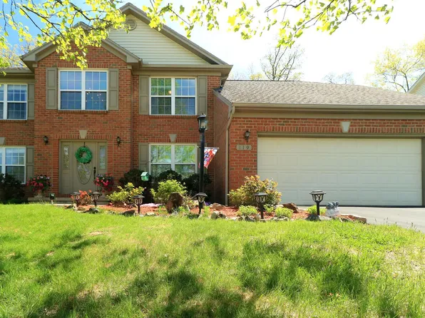119 Spring Glen Pl, Port Matilda, PA 16870