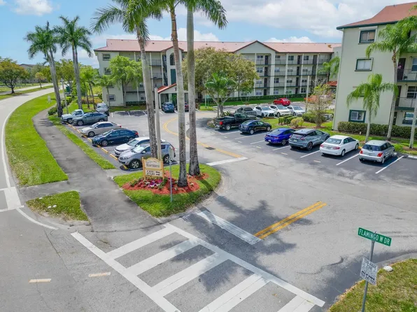 12900 SW 13th Street #312E, Pembroke Pines, FL 33027