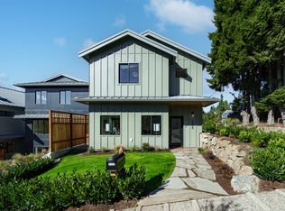 3220 W Thurman St, Seattle, WA 98199