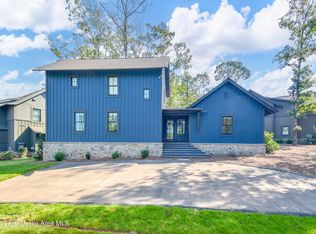 250 Old Jay Rd, Eclectic, AL 36024