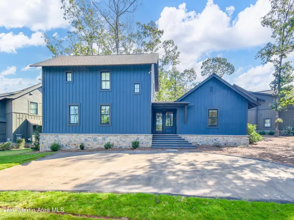 250 Old Jay Rd, Eclectic, AL 36024