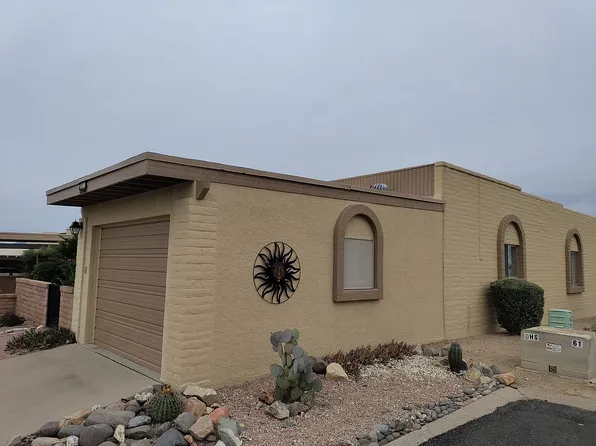 1535 W Calle De Plata, Green Valley, AZ 85622