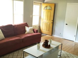 1607 Sangamon Dr, Champaign, IL 61821