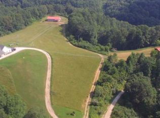 450 Riddle Fork Rd, Clearfield, KY 40313