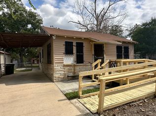 206 Talisman Rd, San Antonio, TX 78210