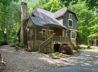11 Stillhouse Ln, Cullowhee, NC 28723