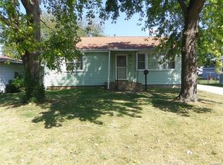 305 Sauget Ave, Cahokia, IL 62206